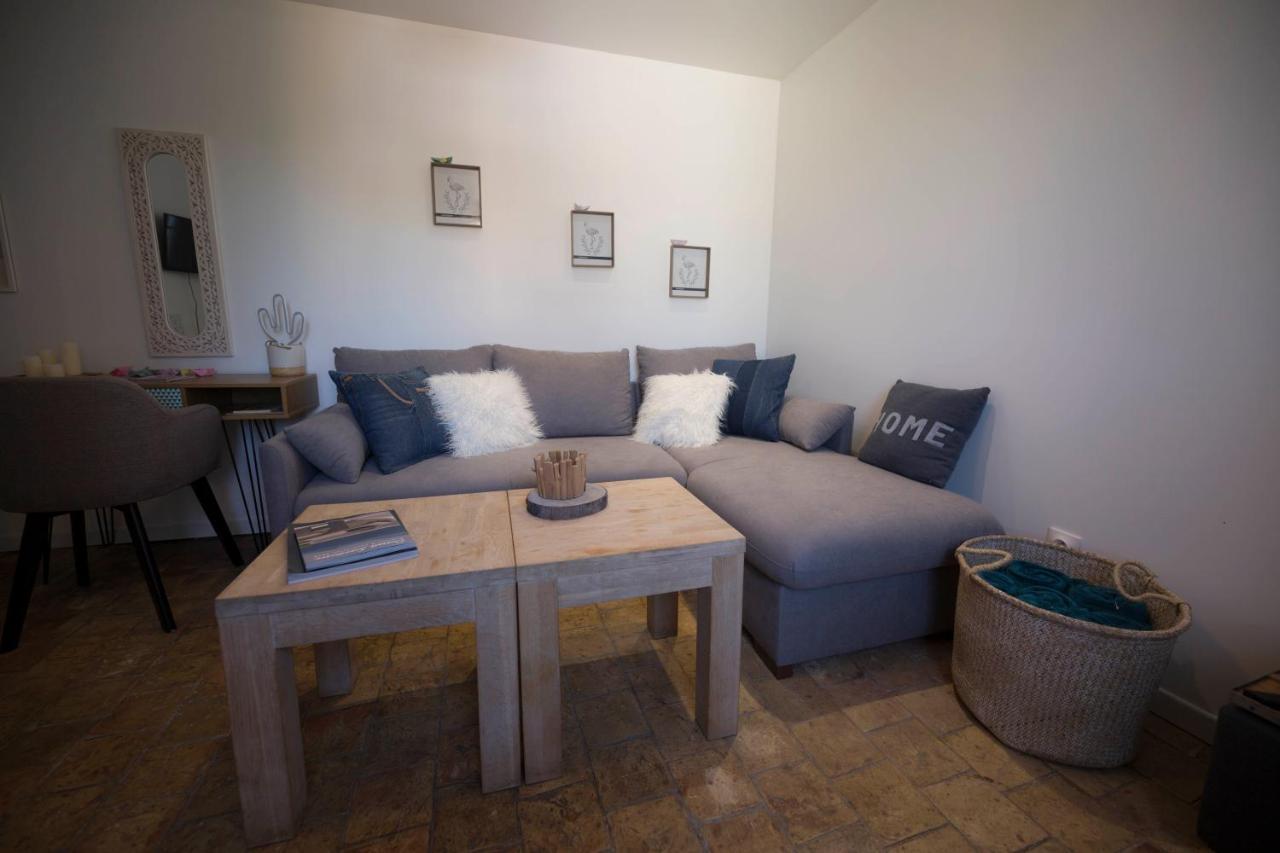 Atelier 39Bis Villa Honfleur Exteriör bild