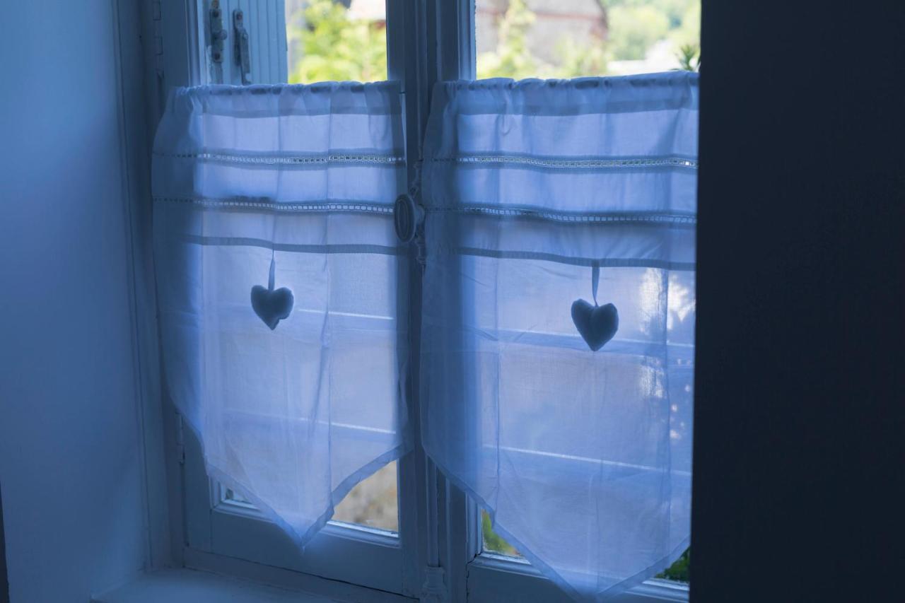 Atelier 39Bis Villa Honfleur Exteriör bild
