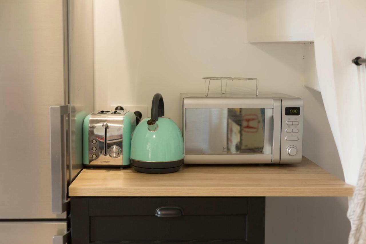 Atelier 39Bis Villa Honfleur Exteriör bild