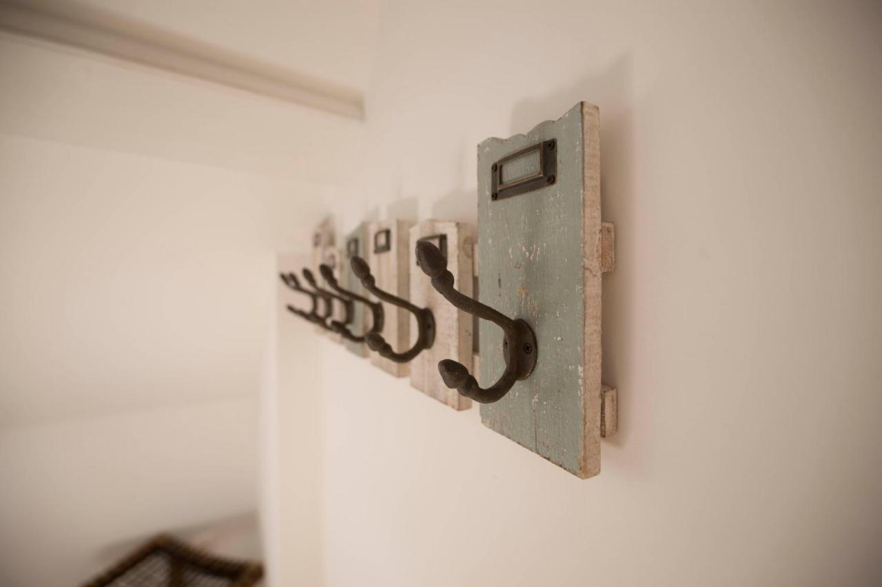 Atelier 39Bis Villa Honfleur Exteriör bild