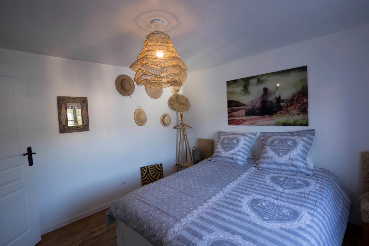 Atelier 39Bis Villa Honfleur Exteriör bild